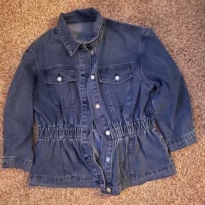 Brand New SHEIN curve Plus